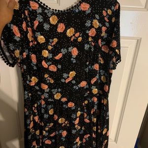 Target dress